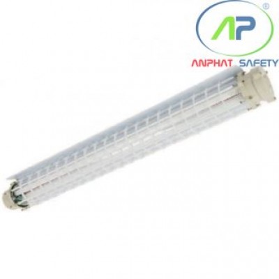 Bộ đèn chống cháy nổ hiệu EEW 2